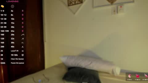 adeline online show from 02-03-25, 07:51