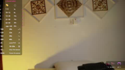 adeline online show from 02-04-25, 04:05