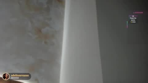 adeline online show from 09-11-25, 07:25