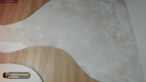 adeline online show from 11-27-25, 07:05