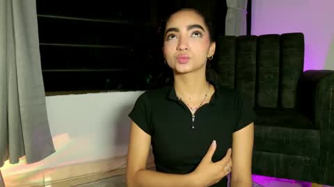 ADELINE online show from 05-15-26, 12:50