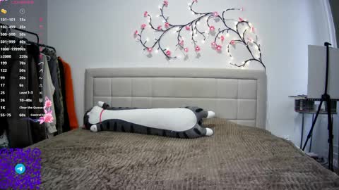 Anna online show from 04-01-26, 03:09