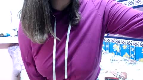 adelinemilf online show from 02-17-26, 11:40