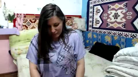 adelinemilf online show from 05-20-26, 05:35