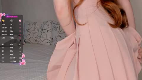 adelins_peach online show from 12-17-25, 10:32