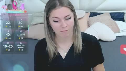 Snapshot of adelledeep1 chatting on 03-25-26, 11:16 AdelleDeep1 online show from 03-25-26, 11:16