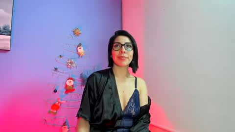 Adelle online show from 12-14-24, 05:51