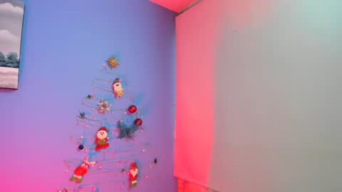 Adelle online show from 12-27-24, 11:28