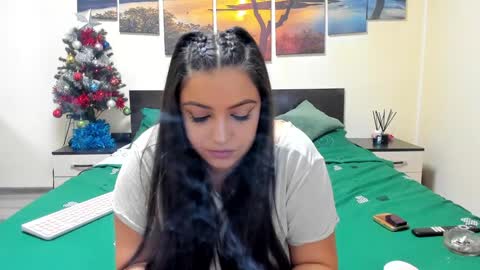 Snapshot of adellineee chatting on 12-30-24, 12:54 Adellineee online show from 12-30-24, 12:54