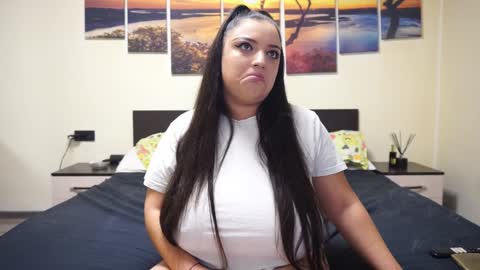 Snapshot of adellineee chatting on 01-30-25, 09:58 Adellineee online show from 01-30-25, 09:58