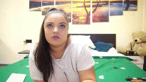 Snapshot of adellineee chatting on 11-01-25, 10:01 Adellineee online show from 11-01-25, 10:01