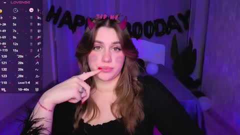 Ada online show from 10-27-25, 05:06