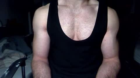 adem1ek online show from 11-07-25, 07:58