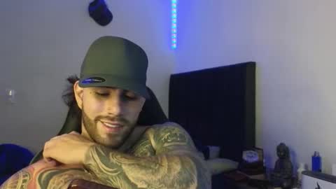 Ades online show from 03-17-26, 04:50