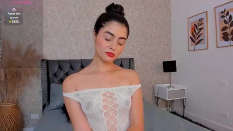 Adhara  online show from 02-18-25, 04:16