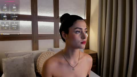 Adhara  online show from 09-13-25, 12:49