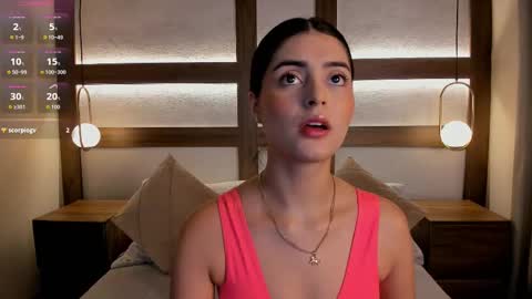 Adhara  online show from 09-29-25, 01:27