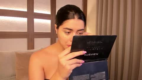 Adhara  online show from 02-08-26, 12:08