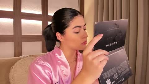 Adhara  online show from 03-21-26, 01:16