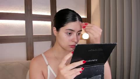 Adhara  online show from 04-24-26, 12:51