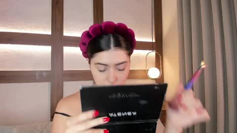 Adhara  online show from 04-28-26, 12:32