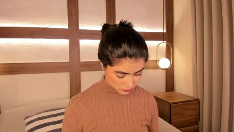 Adhara  online show from 05-13-26, 02:36