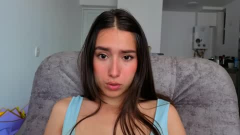 Adhara online show from 04-22-26, 02:07