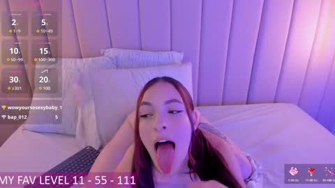 Snapshot of adhara_monroe chatting on 01-27-25, 04:11 Adhara online show from 01-27-25, 04:11