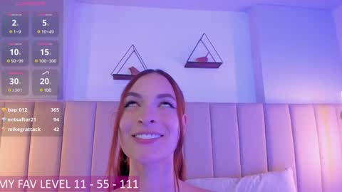 Snapshot of adhara_monroe chatting on 01-27-25, 07:13 Adhara online show from 01-27-25, 07:13