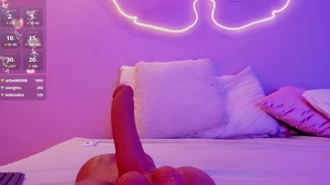 Snapshot of adhara_monroe chatting on 02-25-25, 07:47 Adhara online show from 02-25-25, 07:47