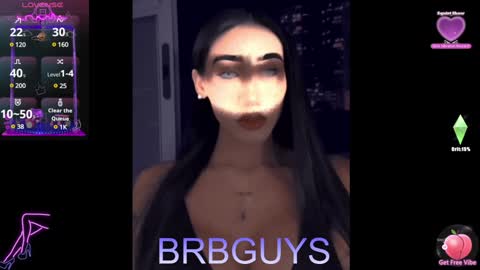 Snapshot of adharacute19 chatting on 12-16-24, 02:16 Isabellafirst online show from 12-16-24, 02:16