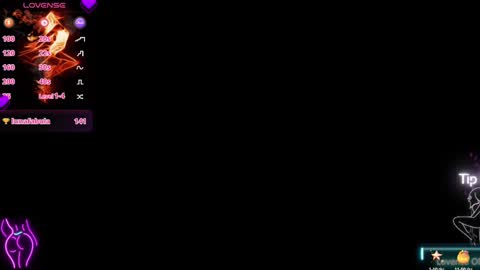 Snapshot of adharacute19 chatting on 02-19-25, 03:16 Isabellafirst online show from 02-19-25, 03:16