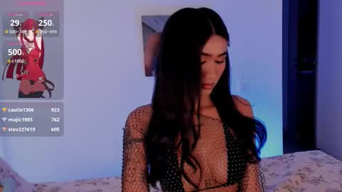 Snapshot of adharacute19 chatting on 09-08-25, 03:55 Isabellafirst online show from 09-08-25, 03:55