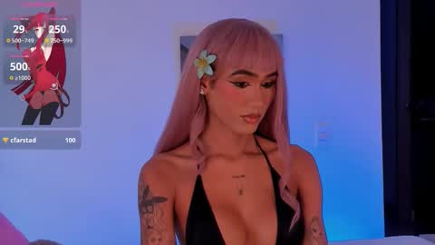 Snapshot of adharacute19 chatting on 09-11-25, 04:51 Isabellafirst online show from 09-11-25, 04:51