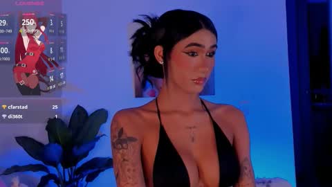 Snapshot of adharacute19 chatting on 09-17-25, 12:12 Isabellafirst online show from 09-17-25, 12:12