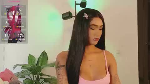 Snapshot of adharacute19 chatting on 10-22-25, 05:45 Isabellafirst online show from 10-22-25, 05:45