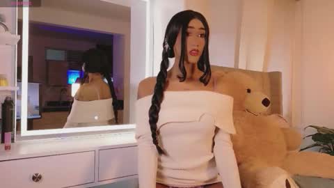 Isabellafirst online show from 12-03-25, 08:40