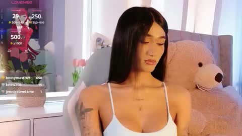 Isabellafirst online show from 01-09-26, 04:21