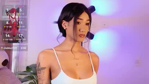 Isabellafirst online show from 01-31-26, 07:11