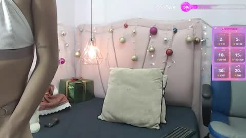 Adhara online show from 12-14-24, 02:01