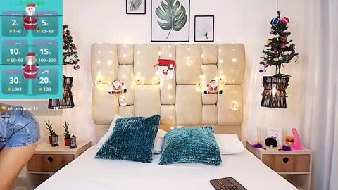 AdharaSmithh online show from 12-24-24, 09:44