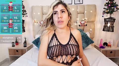 AdharaSmithh online show from 12-28-24, 12:04