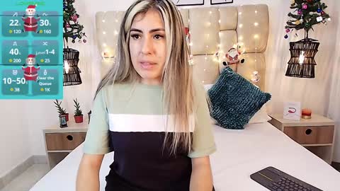 AdharaSmithh online show from 12-29-24, 01:34