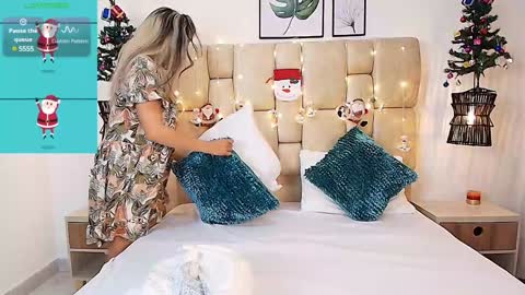 AdharaSmithh online show from 12-31-24, 01:30