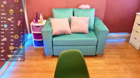 Adhara online show from 01-16-26, 02:21