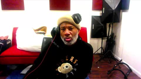 adick_ting online show from 01-07-25, 07:42