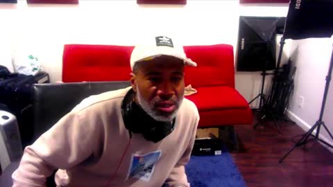 adick_ting online show from 01-25-25, 08:42