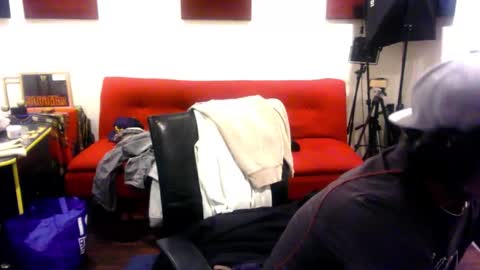 adick_ting online show from 11-28-25, 04:48