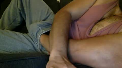 horny kinky daddy online show from 12-24-24, 09:06