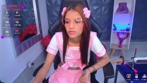 adisson_petite1 online show from 03-07-26, 05:43